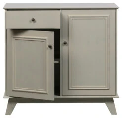 Woood Lily Kids Oppbevaringsskap - Clay 9 Woood Lily Kids Oppbevaringsskap - Clay -UNOLIVING Butikk EE02386 4 3d88