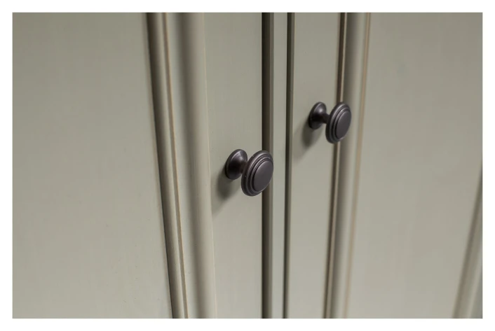 Woood Lily Kids Garderobeskap - Clay 4 Woood Lily Kids Garderobeskap - Clay - Bilde 4