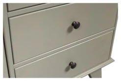 Woood Lily Kids Garderobeskap - Clay 13 Woood Lily Kids Garderobeskap - Clay -UNOLIVING Butikk EE02387 7 5f4f