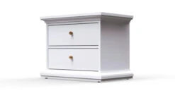 Paris Nattbord - 49,3x62,9 -UNOLIVING Butikk TV00329 video thumbnail new