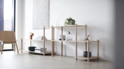 WOUD - Elevate Reolsystem Eik - #12 -UNOLIVING Butikk WO00243 video thumbnail