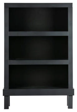 Bonk Hylle M. Hyller - Svart