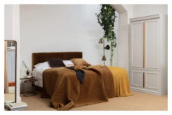 BePureHome Organze Garderobeskap H106 - Mist 8 BePureHome Organze Garderobeskap H106 - Mist -UNOLIVING Butikk bepurehome organize garderobeskab 215x110 graamessing garderobeskab EE01199 2 de57