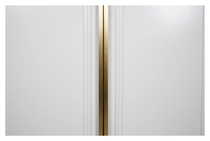 BePureHome Organze Garderobeskap H106 - Mist 6 BePureHome Organze Garderobeskap H106 - Mist - Bilde 6