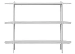 BePureHome Tender Reol - Mist