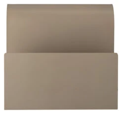 Bloomingville Magasinholder - Brun Metall 3 Bloomingville Magasinholder - Brun Metall -UNOLIVING Butikk bloomingville magasinholder brun metal magasinholdere BL01684 2 e9cf