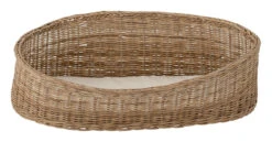 Bloomingville Maloo Hundekurv - Natur