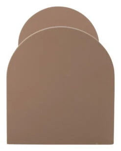 Mikke Hylle - Brun 8 Mikke Hylle - Brun -UNOLIVING Butikk bloomingville mini mikke hylde brun hylde BL02271 3 2eb6