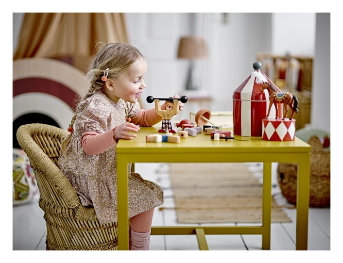 Milus Kurvsett á 2 - Bankuan Gress 3 Milus Kurvsett á 2 - Bankuan Gress - Bilde 3