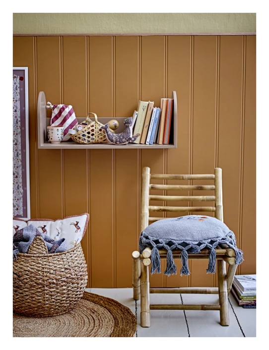 Milus Kurvsett á 2 - Bankuan Gress 4 Milus Kurvsett á 2 - Bankuan Gress - Bilde 4