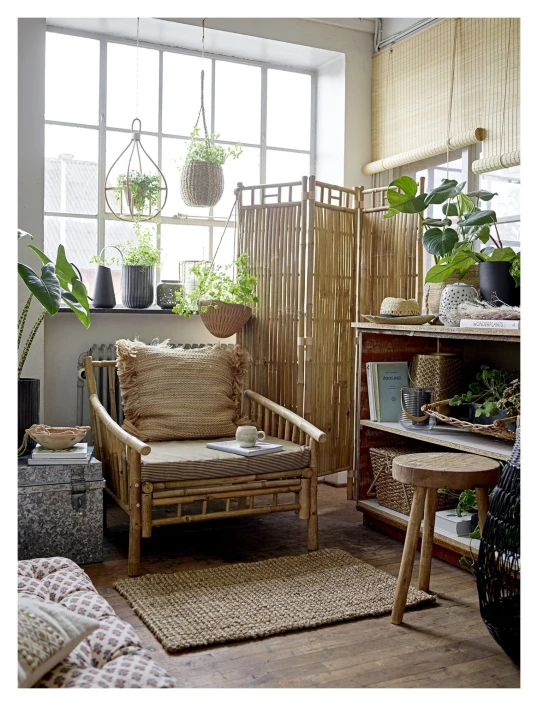 Bloomingville Oppbevaringskasse M/lokk - Metall 2 Bloomingville Oppbevaringskasse M/lokk - Metall - Bilde 2