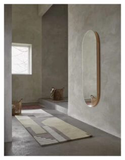 Broste Copenhagen Safi Kurv Sett - Rotting -UNOLIVING Butikk broste copenhagen safi kurve saet rattan kurve BS00593 3 e970