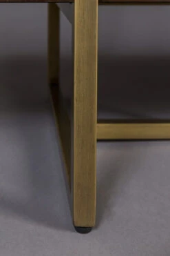 Dutchbone - Class Reol M/stålramme - Acacia Finer 15 Dutchbone - Class Reol M/stålramme - Acacia Finer -UNOLIVING Butikk dutchbone class reol mstaalramme acacia finer reoler DB00272 7 8c92