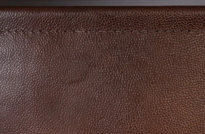 Dutchbone - Scholar Magasinholder - Skinn 3 Dutchbone - Scholar Magasinholder - Skinn - Bilde 3