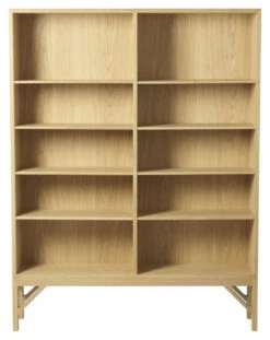 A154 Hylle 160x122 - Eik