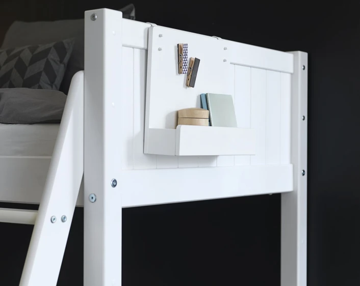 THUKA Nordic Click-on Hylle I Hvit - Bilde 2