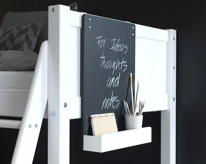 THUKA Nordic Click-on Hylle M. Tavle - Bilde 2