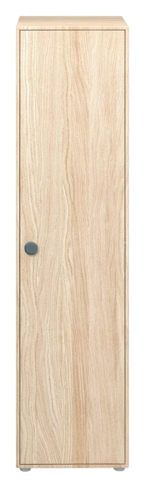 FLEXA - Popsicle Tøyskap Blueberry 202x51 Cm