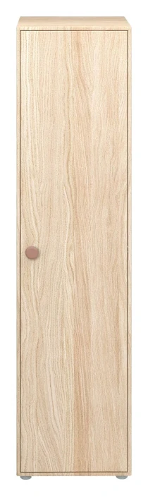 FLEXA - Popsicle Tøyskap Cherry 202x51 Cm