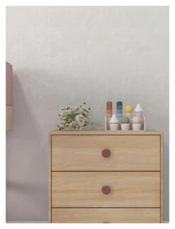 FLEXA - Popsicle Kommode Cherry -UNOLIVING Butikk flexa popsicle kommode cherry kommode FL00638 7 1c08