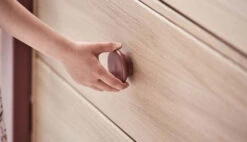 FLEXA - Popsicle Kommode Cherry -UNOLIVING Butikk flexa popsicle kommode cherry kommoder FL00638 6 673a