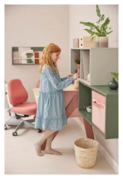 FLEXA Roomie Bokhylle M. 2 Rom, Hvit 11 FLEXA Roomie Bokhylle M. 2 Rom, Hvit -UNOLIVING Butikk flexa roomie bogkasse m 2 rum hvid bogkasse FL01146 5 a6bd