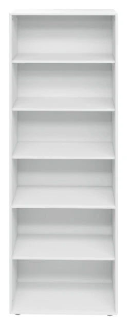 Roomie Maxi-reol - Hvit