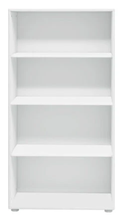 Roomie Midi-reol - Hvit