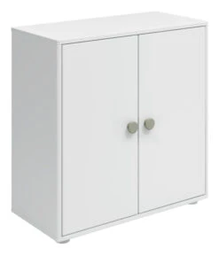 Roomie Mini-reol - Grønn/Hvit 7 Roomie Mini-reol - Grønn/Hvit -UNOLIVING Butikk flexa roomie mini reol groenhvid FL01228 3 a1d6