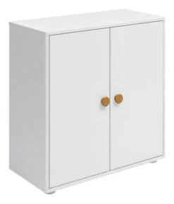 Roomie Mini-reol - Hvit/Gul 7 Roomie Mini-reol - Hvit/Gul -UNOLIVING Butikk flexa roomie mini reol hvidgul FL01229 3 613d