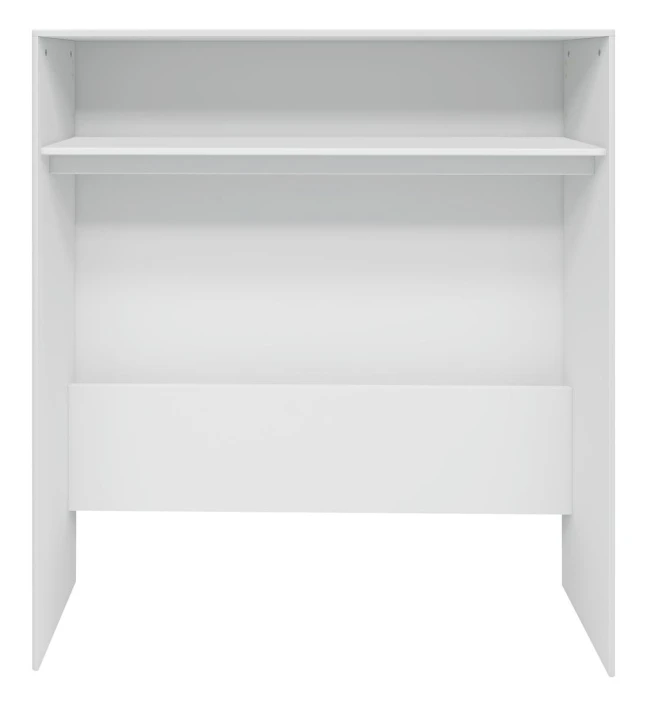 Roomie Overskap - Hvit 1 Roomie Overskap - Hvit