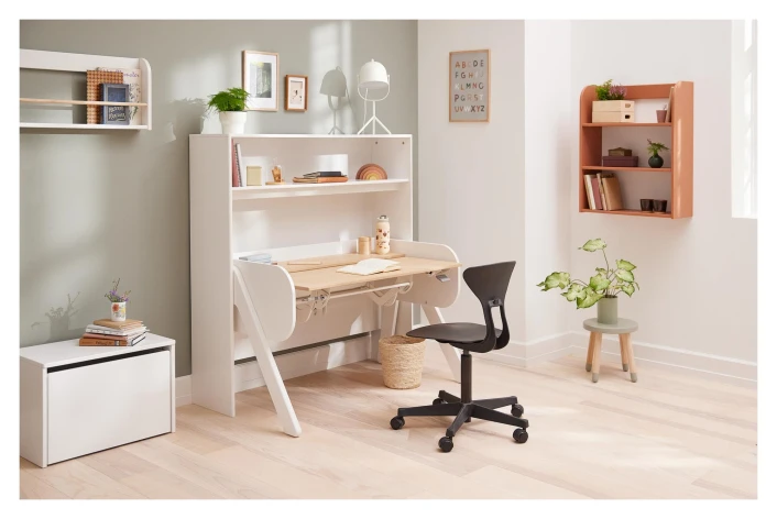 Roomie Overskap - Hvit 2 Roomie Overskap - Hvit - Bilde 2