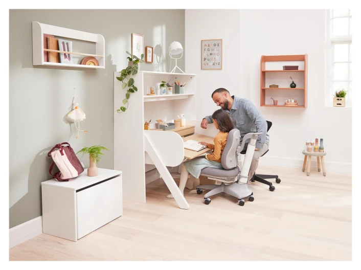 Roomie Overskap - Hvit 4 Roomie Overskap - Hvit - Bilde 4