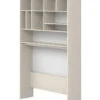 FLEXA - Study - Hutch H:203 Cm - Hvitpigmentert