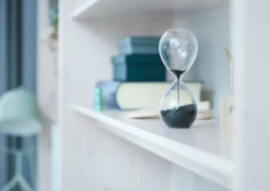 FLEXA - Study - Hutch H:203 Cm - Hvitpigmentert 9 FLEXA - Study - Hutch H:203 Cm - Hvitpigmentert -UNOLIVING Butikk flexa study hutch h203 cm hvidpigmenteret reoler FL00798 5 249e