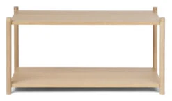 GEJST Sceene Hylle F Lys Eik