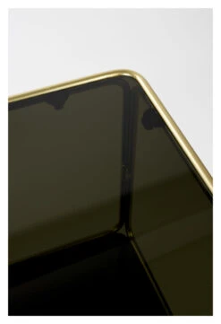 Homii Liah Hylle - Gull 11 Homii Liah Hylle - Gull -UNOLIVING Butikk homii liah reol guld ZU02380 4 250c