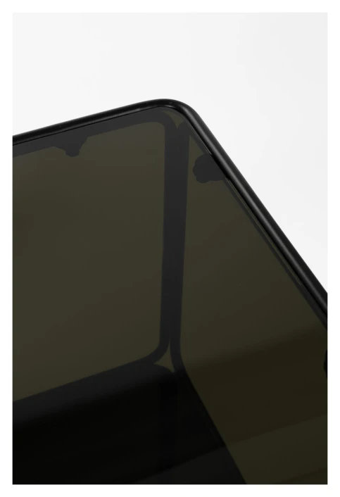 Homii Liah Hylle - Svart 4 Homii Liah Hylle - Svart - Bilde 4