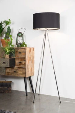 Homii - Dresser M. 8 Skuffer - Brun 22 Homii - Dresser M. 8 Skuffer - Brun -UNOLIVING Butikk homii san kommode brun kommoder ZU01021 12 6ca8