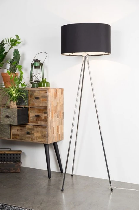 Homii - Dresser M. 8 Skuffer - Brun 11 Homii - Dresser M. 8 Skuffer - Brun - Bilde 11