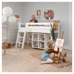 Hoppekids - 70' Reol -UNOLIVING Butikk hoppekids 70 reol reol HK00032 4 ca0a