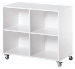 Hoppekids - 90' Reol