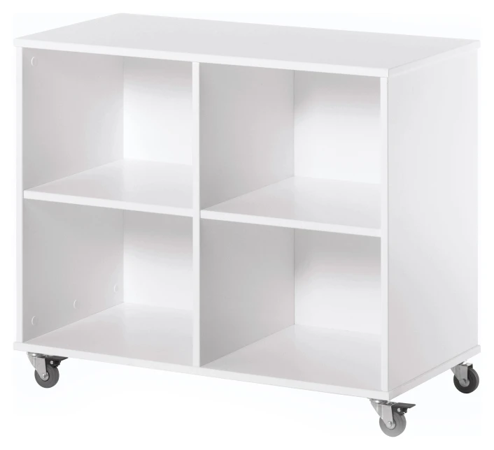 Hoppekids - 90' Reol 1 Hoppekids - 90' Reol