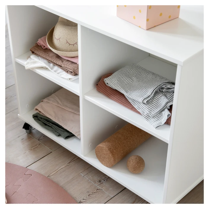 Hoppekids - 90' Reol 2 Hoppekids - 90' Reol - Bilde 2