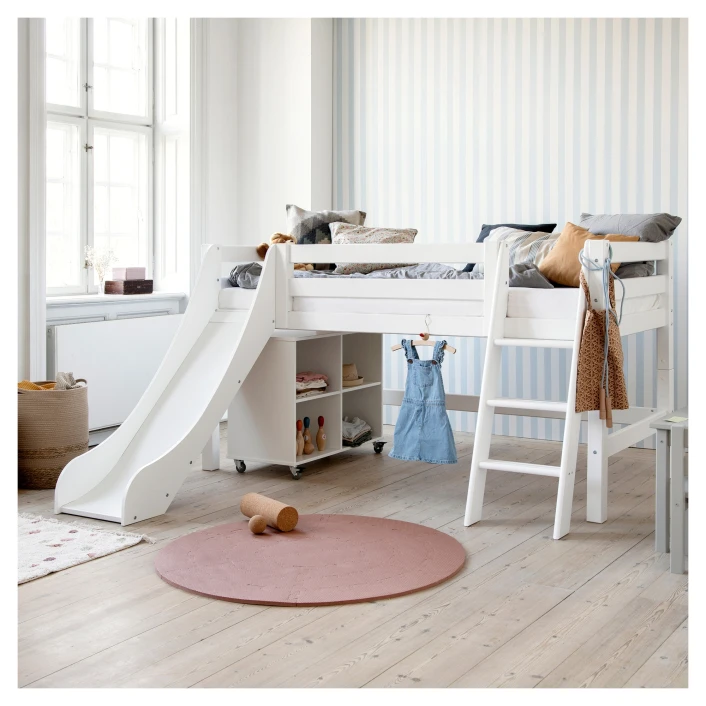 Hoppekids - 90' Reol 3 Hoppekids - 90' Reol - Bilde 3