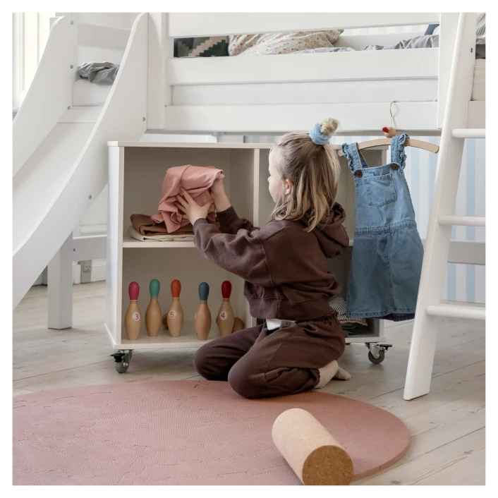 Hoppekids - 90' Reol 4 Hoppekids - 90' Reol - Bilde 4