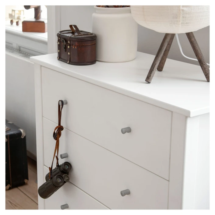 Hoppekids - Christian Kommode 2 Hoppekids - Christian Kommode - Bilde 2