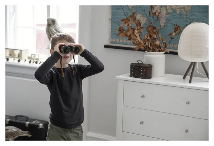 Hoppekids - Christian Kommode 4 Hoppekids - Christian Kommode - Bilde 4