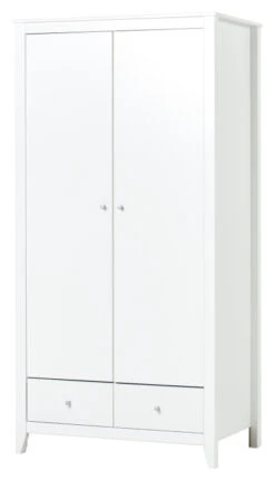 Hoppekids - Garderobeskap 10 Hoppekids - Garderobeskap -UNOLIVING Butikk hoppekids garderobeskab klaedeskab HK00075 1 0a31