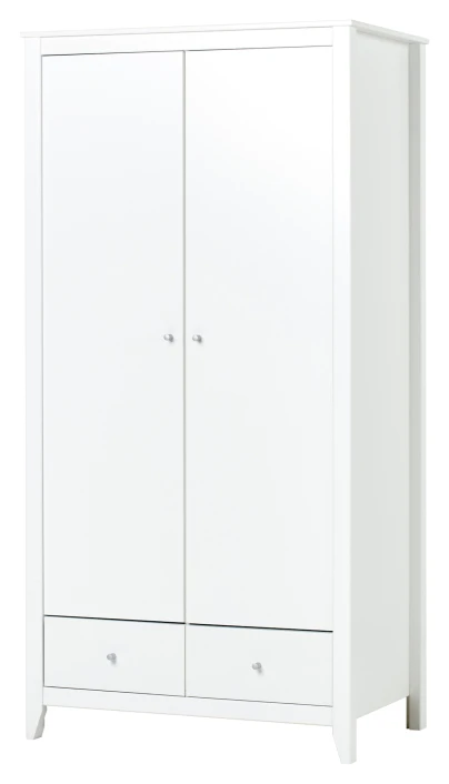 Hoppekids - Garderobeskap 3 Hoppekids - Garderobeskap - Bilde 3